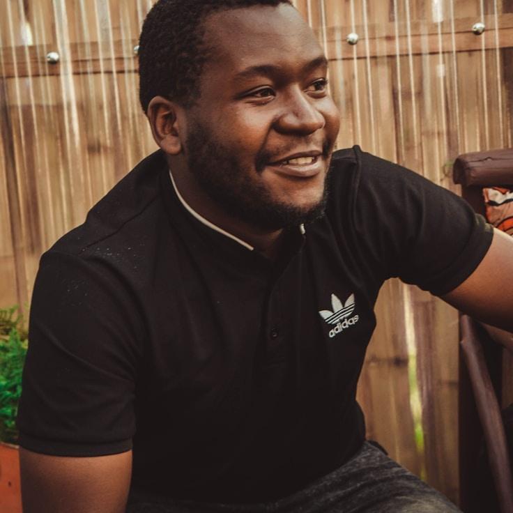 Sophia Mueller - Founder of Rulce Tavyn Lor